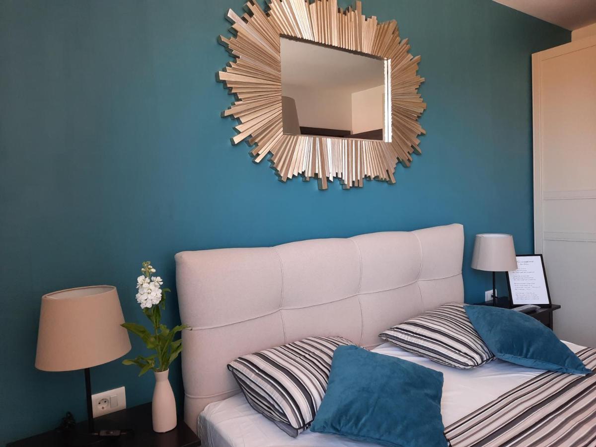 Enjoy Pula - New Apt With Terrace And Free Parking Garage エクステリア 写真